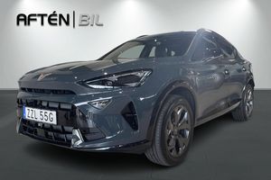 Cupra Formentor bild 1