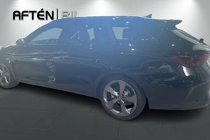 Cupra Leon bild 5