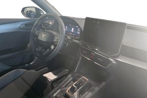 Cupra Leon bild 11