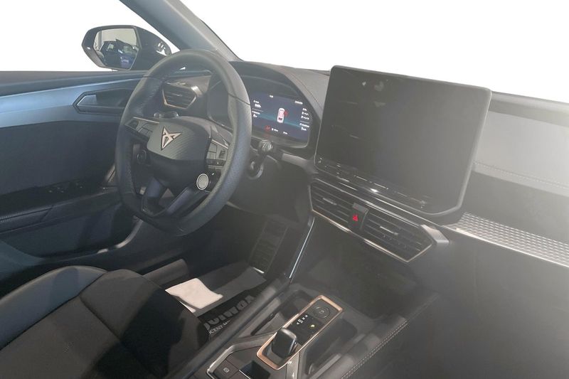 Cupra Leon bild 11