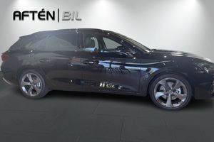 Cupra Leon bild 6