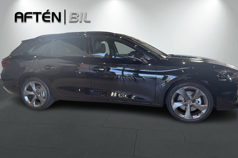 Cupra Leon bild 6