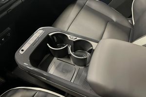 Kia EV5 bild 21