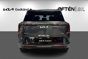 Kia EV5 bild 7