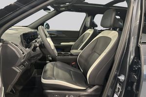 Kia EV5 bild 11