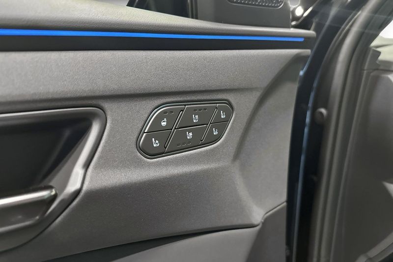 Kia EV5 bild 16