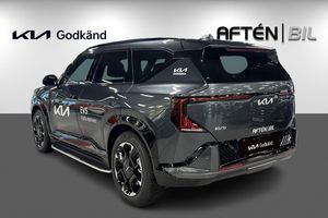 Kia EV5 bild 8