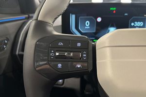 Kia EV5 bild 19
