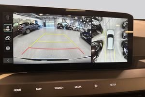 Kia EV5 bild 23