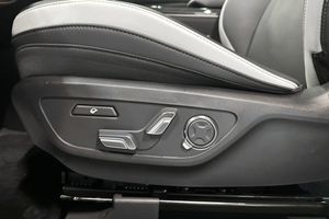 Kia EV5 bild 18