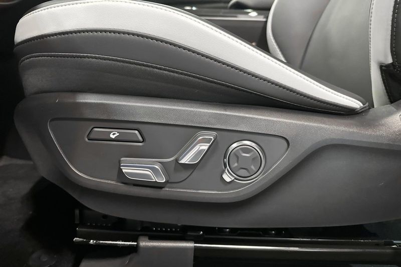 Kia EV5 bild 18