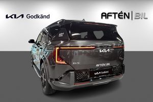 Kia EV5 bild 27