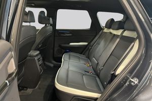 Kia EV5 bild 12