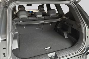 Kia EV5 bild 13