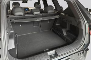 Kia EV5 bild 14