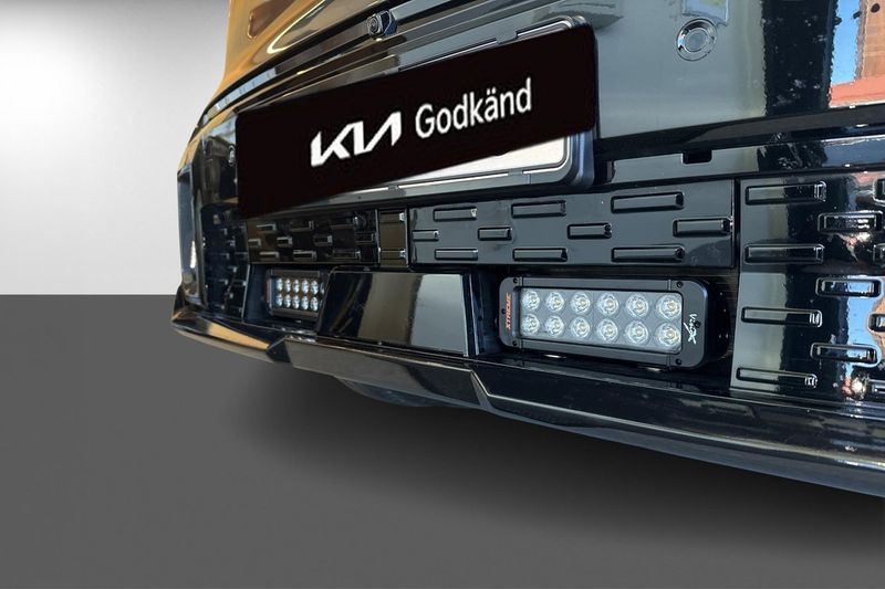 Kia EV9 bild 26