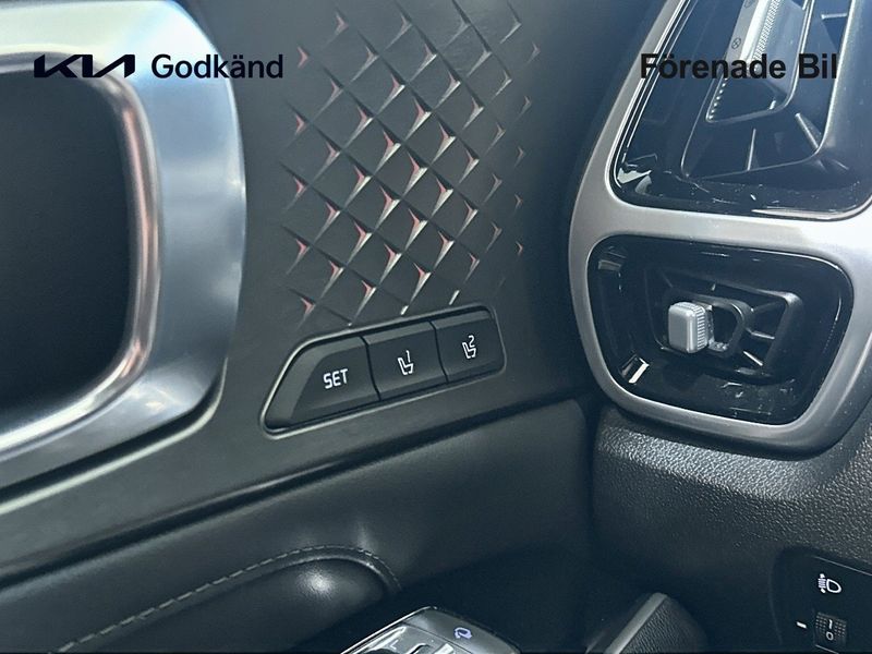 Kia Sorento bild 18