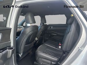Kia Sorento bild 10