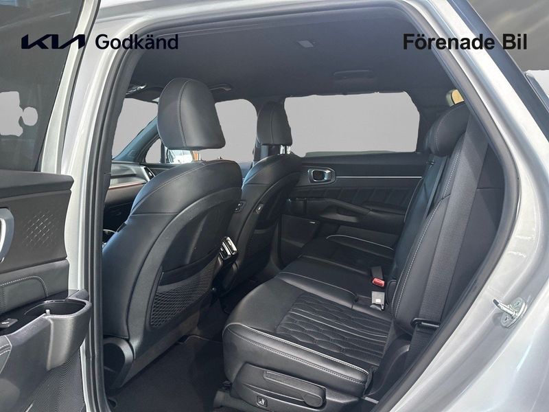 Kia Sorento bild 10