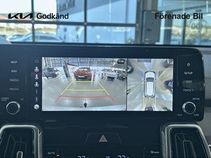 Kia Sorento bild 7