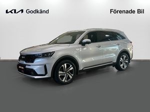 Kia Sorento bild 1