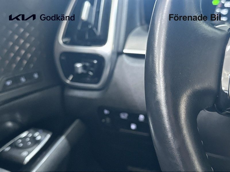 Kia Sorento bild 12