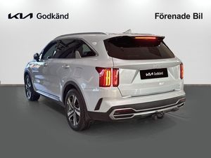 Kia Sorento bild 5