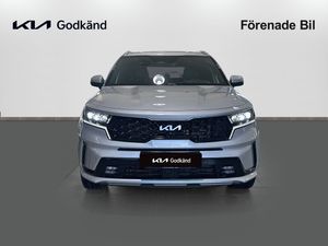 Kia Sorento bild 2
