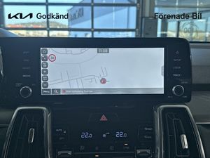 Kia Sorento bild 13