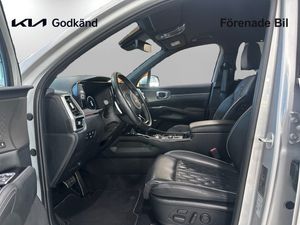Kia Sorento bild 9