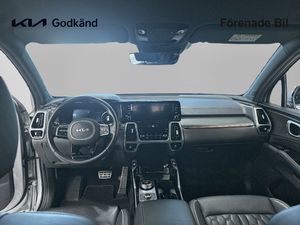 Kia Sorento bild 8