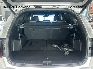 Kia Sorento bild 16