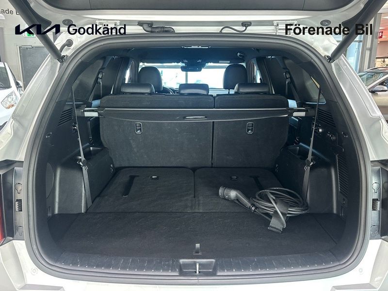 Kia Sorento bild 16