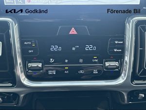 Kia Sorento bild 15