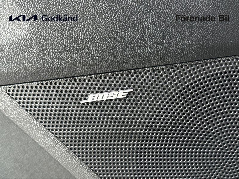 Kia Sorento bild 11