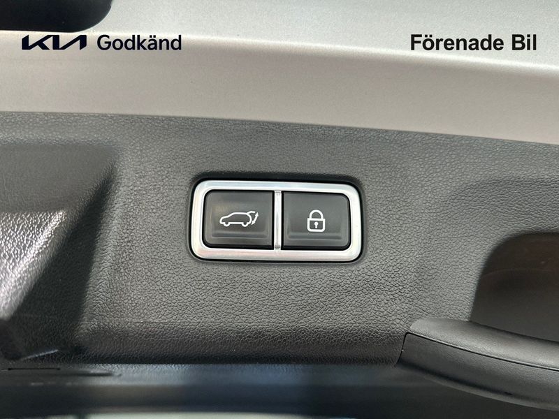Kia Sorento bild 17