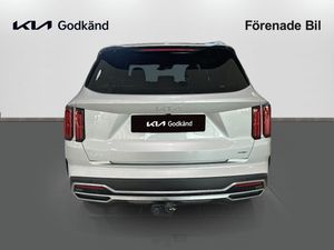 Kia Sorento bild 4