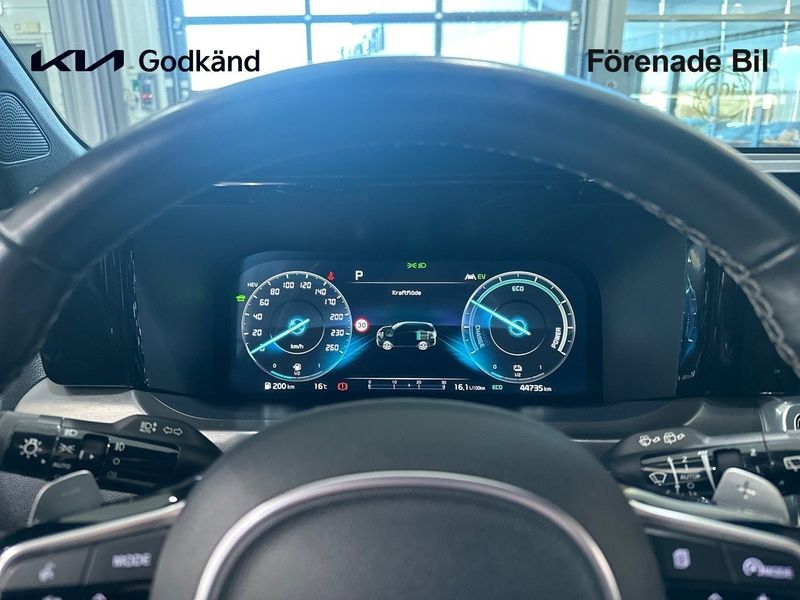 Kia Sorento bild 6