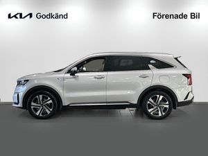 Kia Sorento bild 3