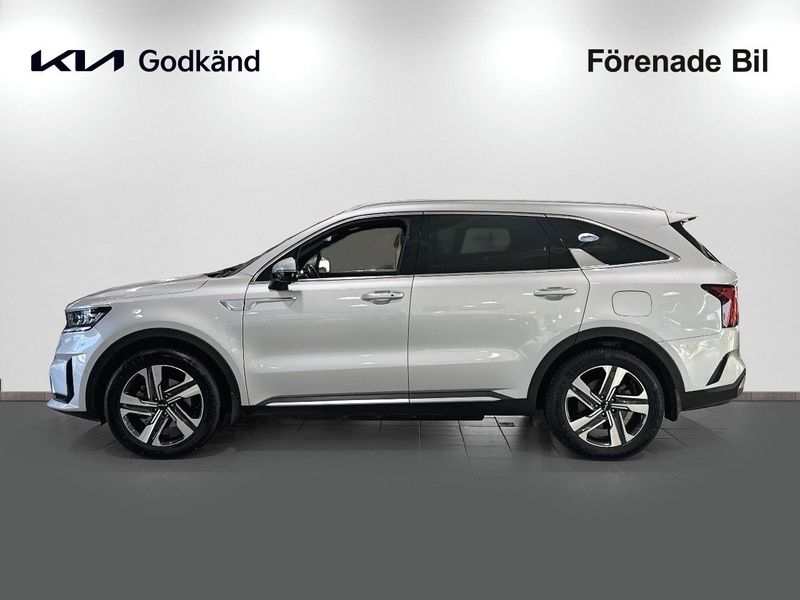 Kia Sorento bild 3