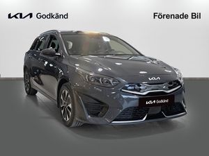 Kia Cee´d bild 6