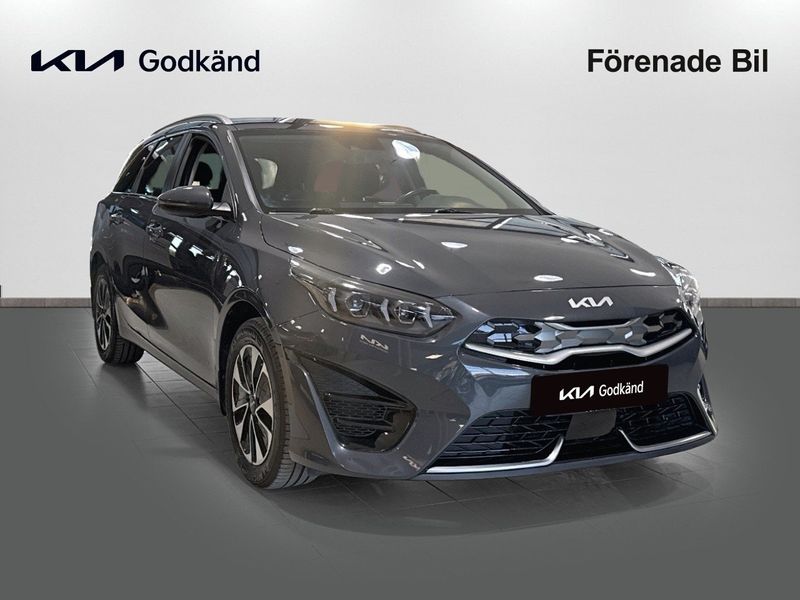 Kia Cee´d bild 6
