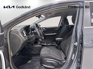 Kia Cee´d bild 7