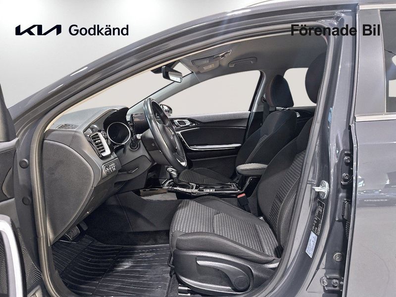 Kia Cee´d bild 7
