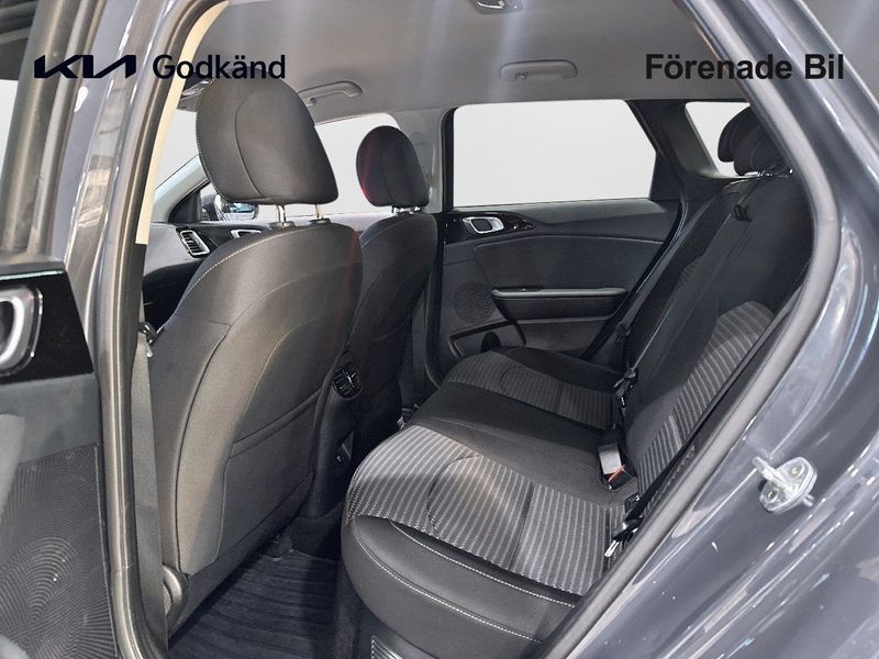 Kia Cee´d bild 8
