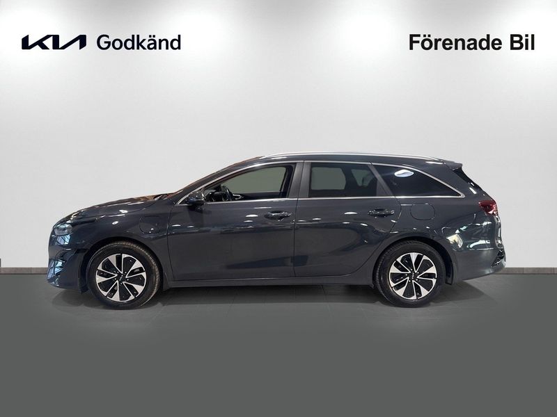 Kia Cee´d bild 2