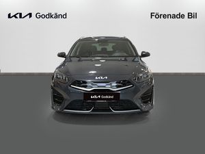 Kia Cee´d bild 5