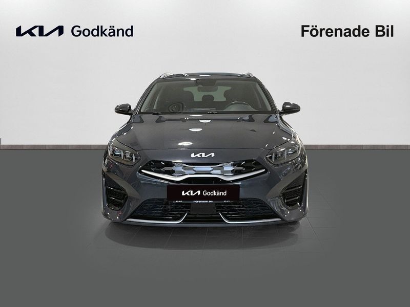 Kia Cee´d bild 5