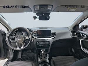 Kia Cee´d bild 10