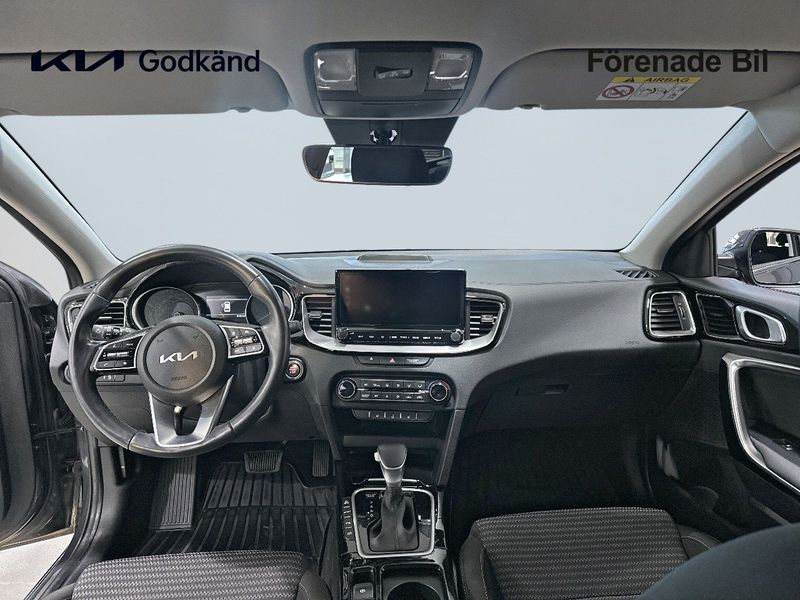 Kia Cee´d bild 10